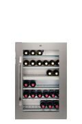 Reparación averías vinoteca Ignis en  Álava